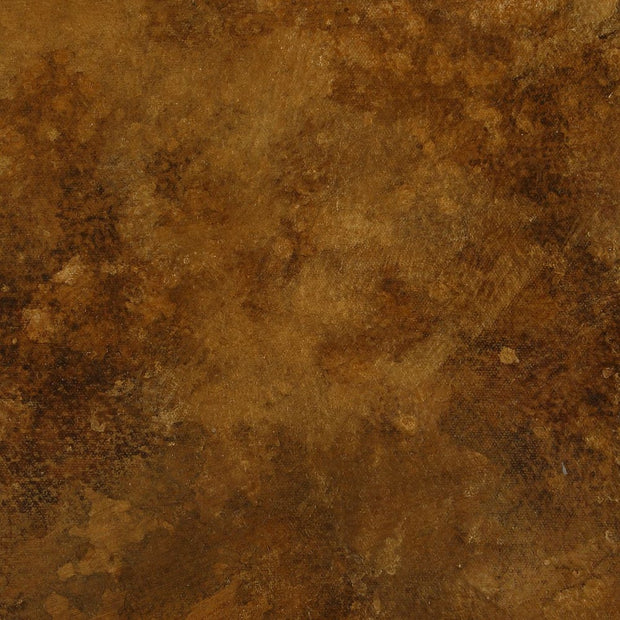 Uttermost Burn Hand Painted Canvas