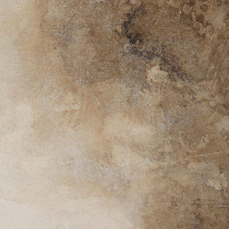 Uttermost Up In Smoke Hand Painted Canvas