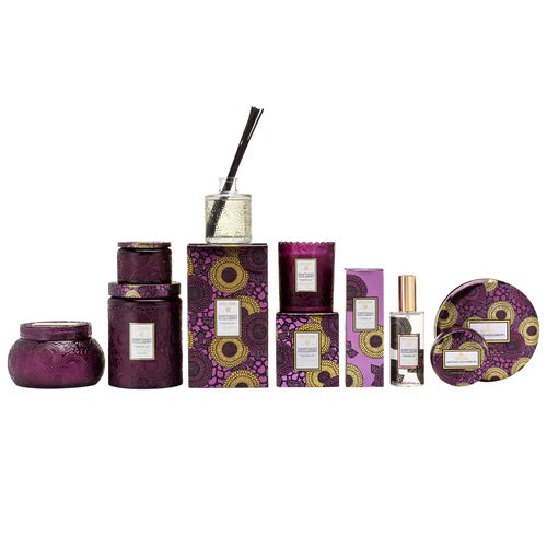 Voluspa Santiago Huckleberry Reed Diffuser