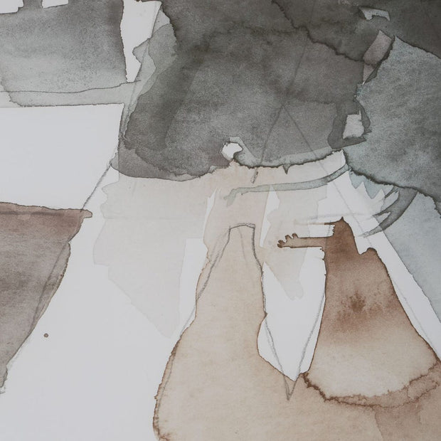 Uttermost Cohesion Framed Print