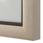 Uttermost Cohesion Framed Print