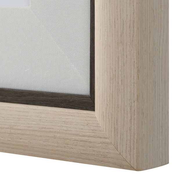 Uttermost Cohesion Framed Print