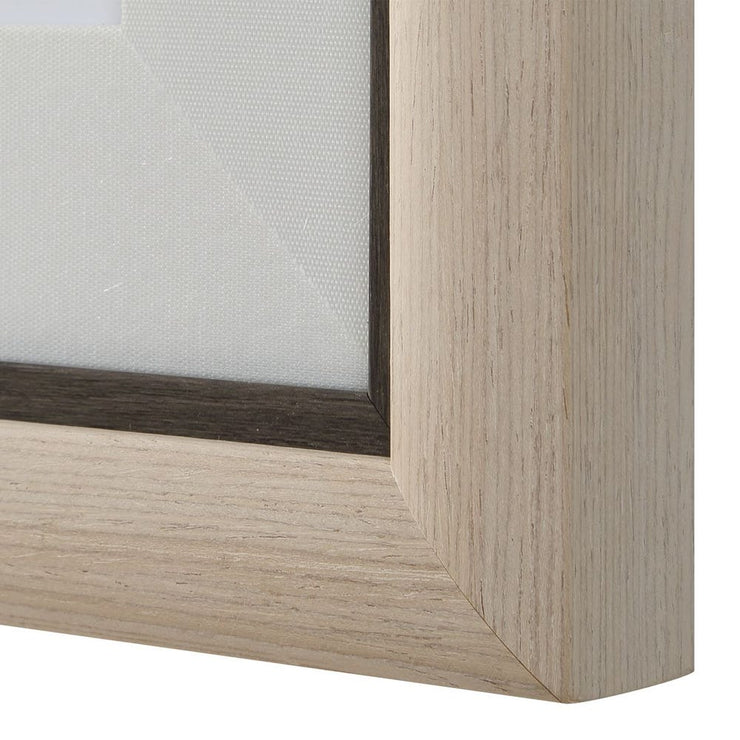 Uttermost Cohesion Framed Print