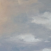 Uttermost Take Me Higher Framed Canvas