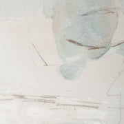 Uttermost One And Only Hand Painted Canvas