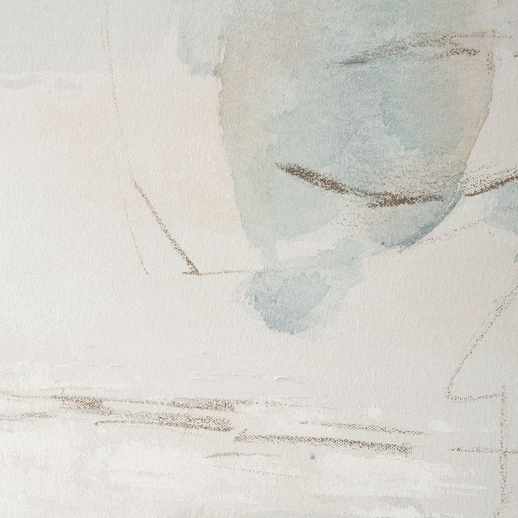 Uttermost One And Only Hand Painted Canvas