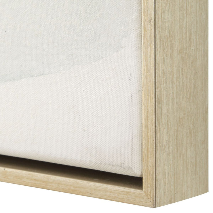 Uttermost One And Only Hand Painted Canvas