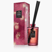 Voluspa Foraged Wildberry Luxe Reed Diffuser
