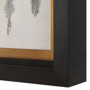 Uttermost Ancient Story Framed Print