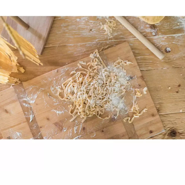 etúHOME Rectangle Pine Large Charcuterie Board