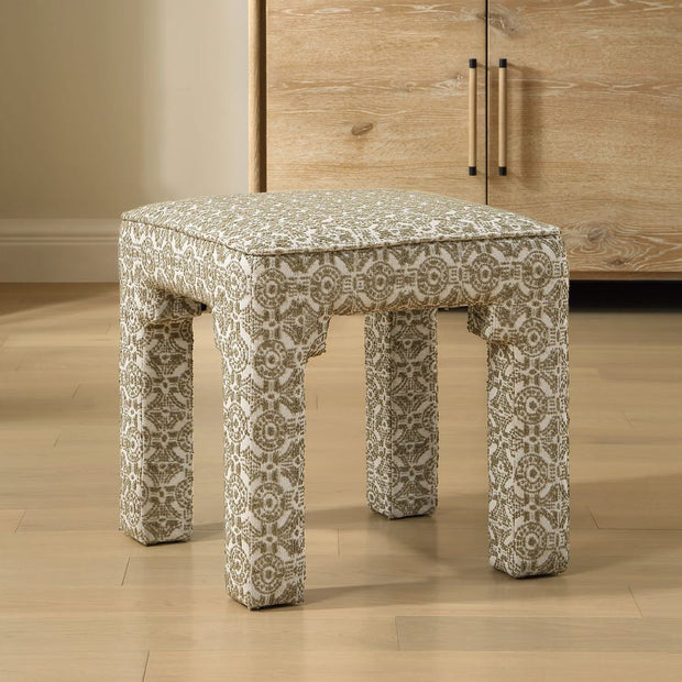 Uttermost Satoria Small Bench