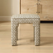 Uttermost Satoria Small Bench