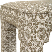 Uttermost Satoria Small Bench