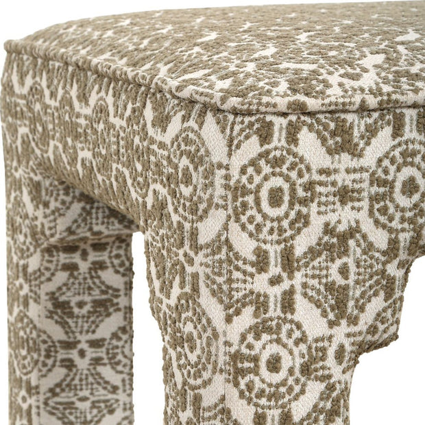 Uttermost Satoria Small Bench