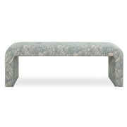 Uttermost Amie Chic And Modern Bench