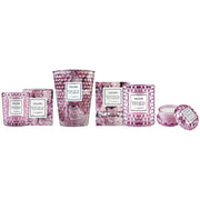 Voluspa Rose Petal Ice Cream Macaron Candle
