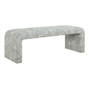 Uttermost Amie Chic And Modern Bench