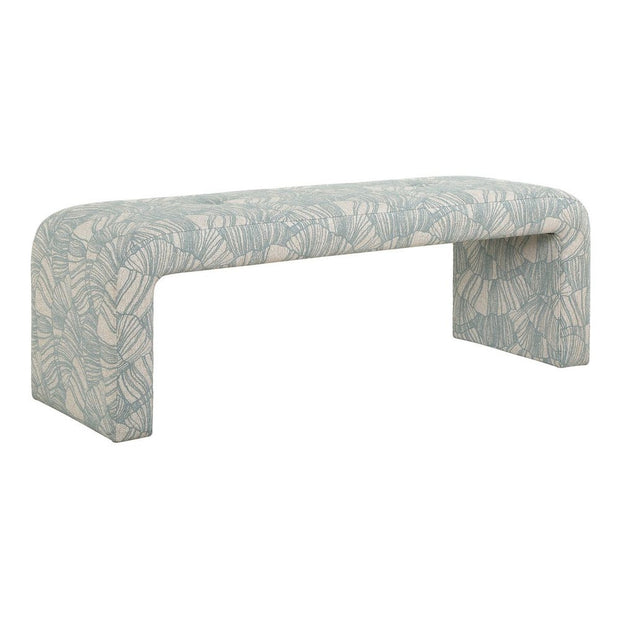 Uttermost Amie Chic And Modern Bench
