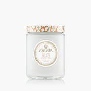 Voluspa Italian Bellini Large Jar Candle ~ 18oz