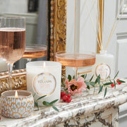 Voluspa Italian Bellini Mini Tin Candle