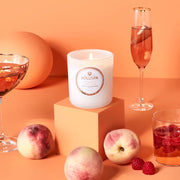 Voluspa Italian Bellini Classic Candle ~ 9.5oz