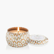 Voluspa Italian Bellini Mini Tin Candle