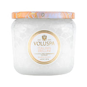 Voluspa Italian Bellini Petite Candle