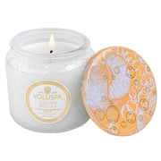Voluspa Italian Bellini Petite Candle