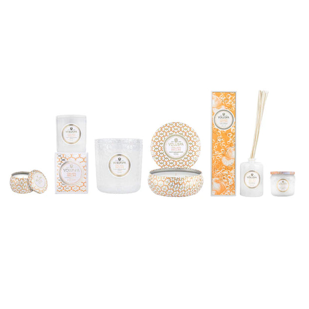 Voluspa Italian Bellini Petite Candle