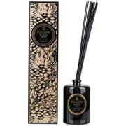 Voluspa Suede Noir Reed Diffuser