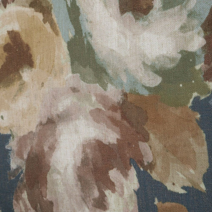 Uttermost Lainey Floral Armchair