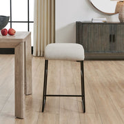 Uttermost Arcane Counter Stool