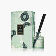 Voluspa White Cypress Reed Diffuser