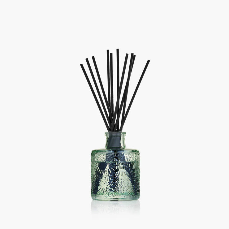 Voluspa White Cypress Reed Diffuser