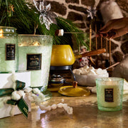 Voluspa White Cypress Classic Candle ~9oz
