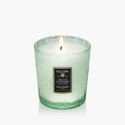 Voluspa White Cypress Classic Candle ~9oz