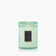 Voluspa White Cypress Small Jar Candle ~5.5oz.
