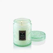 Voluspa White Cypress Small Jar Candle ~5.5oz.