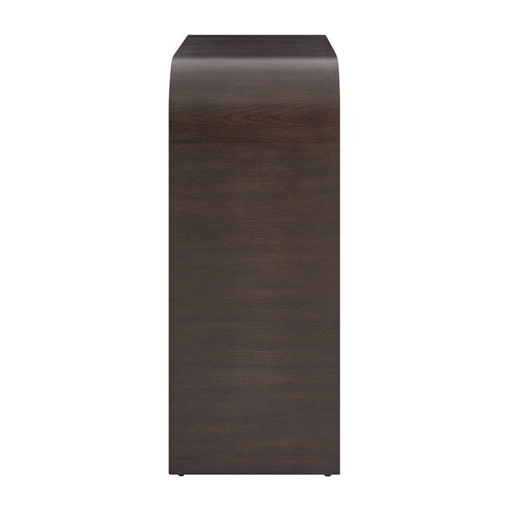 Uttermost Byrams Two-tone 3 Drawer Chest