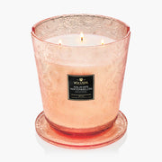 Voluspa Kalahari Watermelon 5 Wick Hearth Candle ~ 123oz