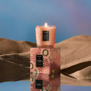 Voluspa Kalahari Watermelon Classic Candle ~ 9 oz