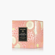 Voluspa Kalahari Watermelon Classic Candle ~ 9 oz