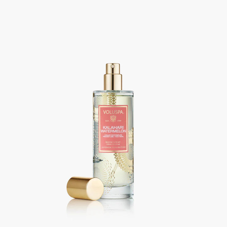 Voluspa Kalahari Watermelon Room Spray
