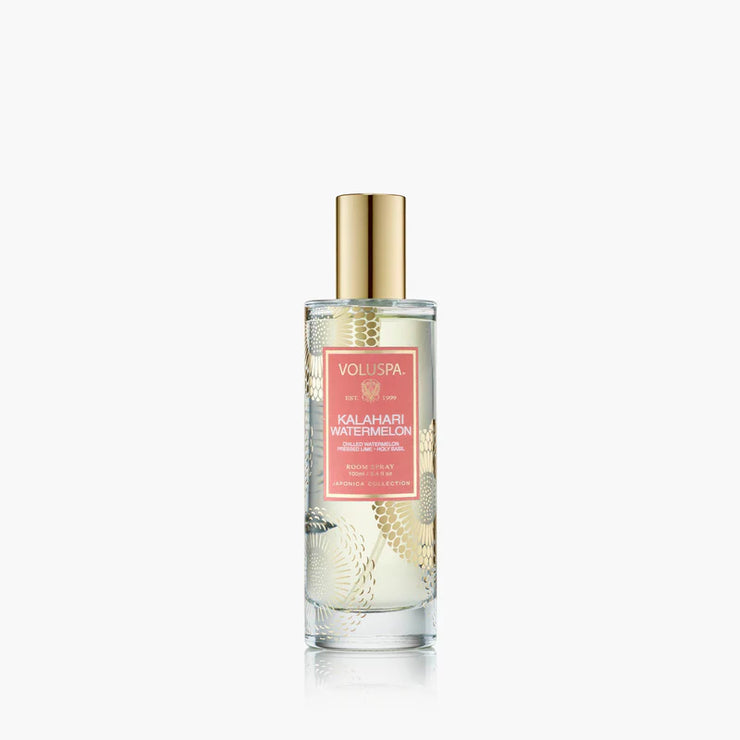 Voluspa Kalahari Watermelon Room Spray