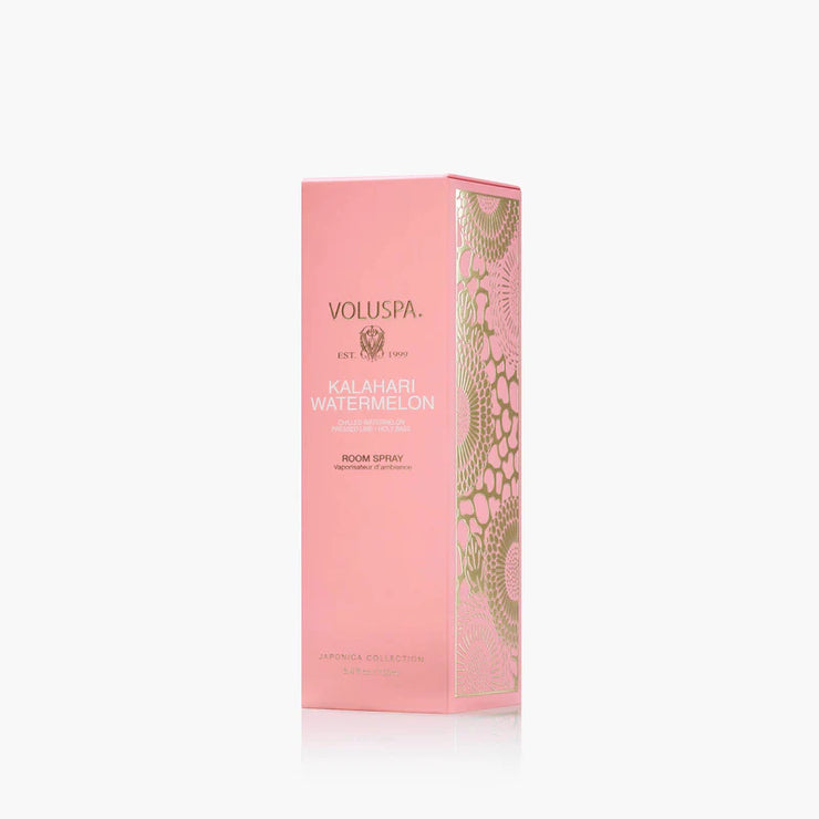 Voluspa Kalahari Watermelon Room Spray
