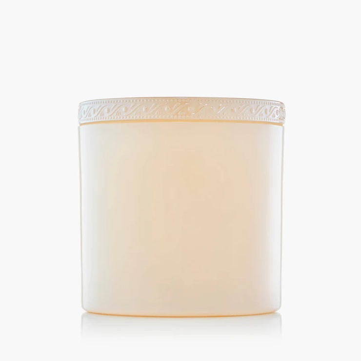 Voluspa Coconut Payaya 3 Wick Grande Maison Candle ~36oz