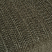 Uttermost Abound Herb Green Textured Chenille Sofa