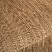 Uttermost Abound Ginger Textured Chenille Sofa