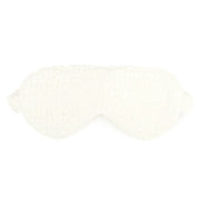 Kashwere Ultra Plush Eye Masks Available In Creme, Linen, Wheat, Soapstone, Stone, Walnut, Midnight Grey, Black, Navy, Vintage Blue, Maliblu, Ice Blue, Iris, Pink and Blossom