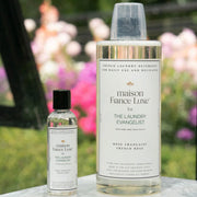 Maison France Luxe x The Laundry Evangelist French Luxury Laundry Detergent ~ French Rose
